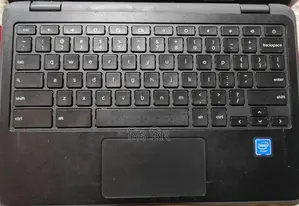 Dell Chromebook