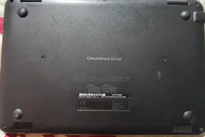 Dell Chromebook