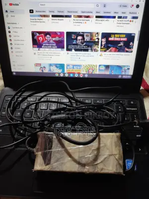 Dell Chromebook