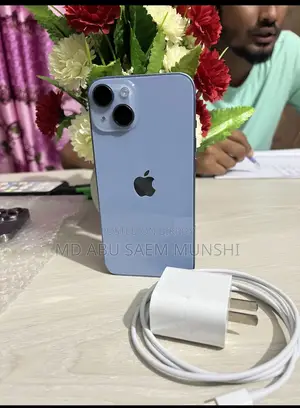 Apple iPhone 14 (Used)