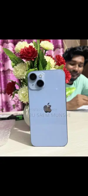 Apple iPhone 14 (Used)