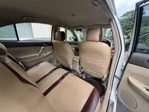 Toyota Premio Pearl 2006