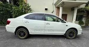 Toyota Premio Pearl 2006