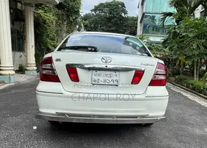 Toyota Premio Pearl 2006