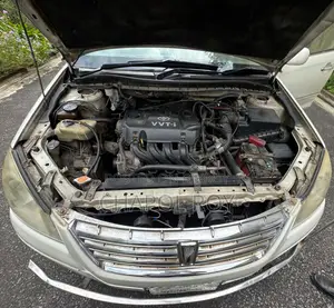 Toyota Premio Pearl 2006