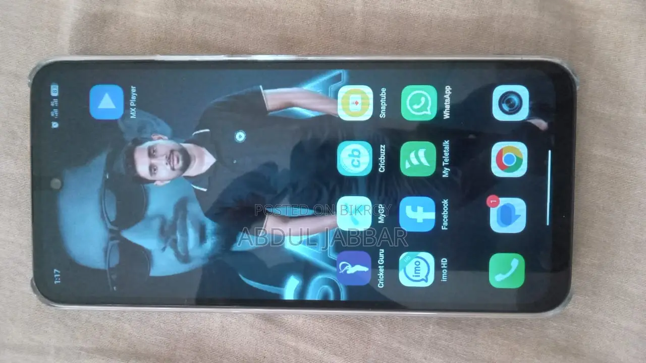 Infinix Smart 10 (Used)