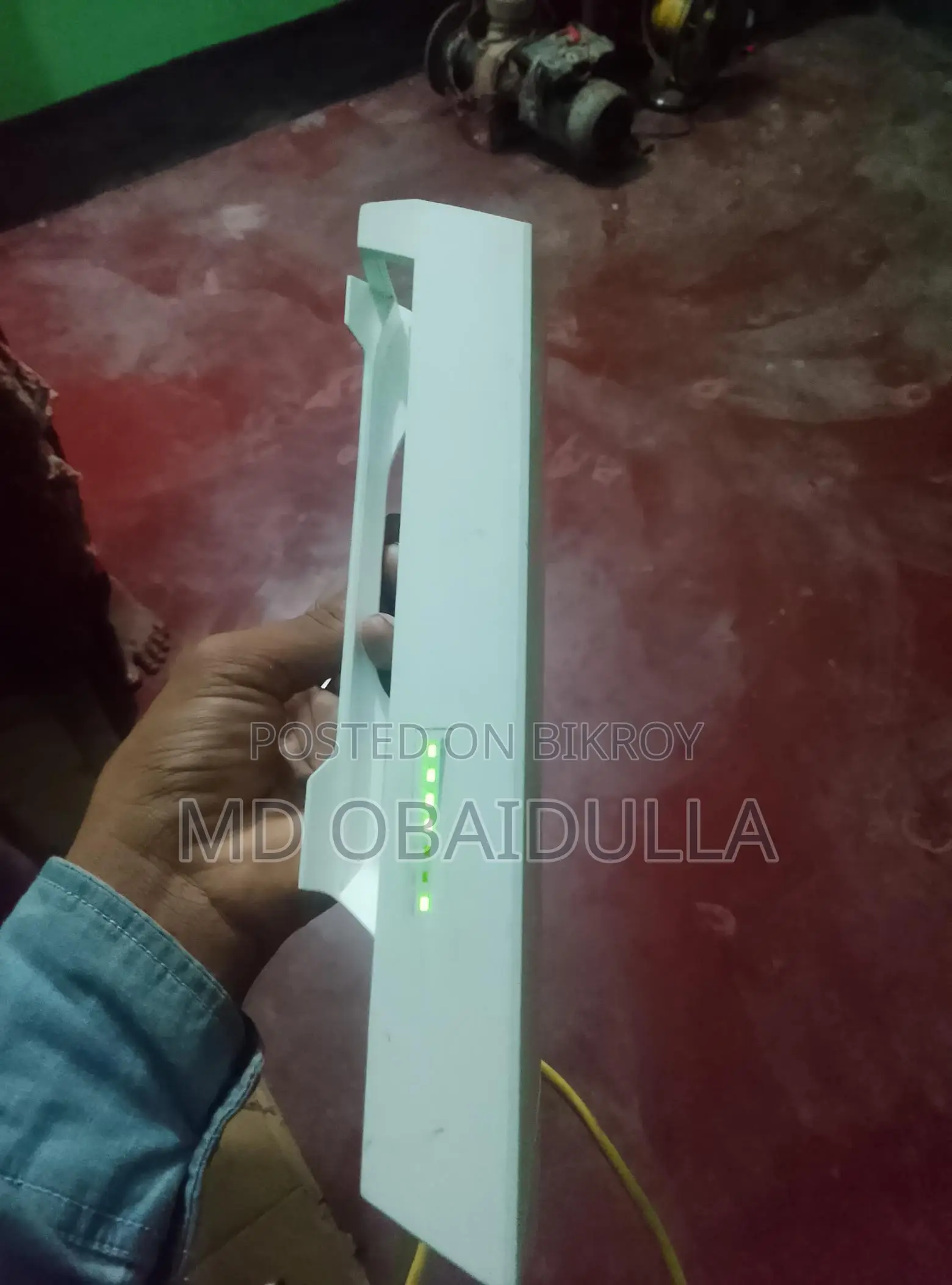 Second Hand Router for Sale