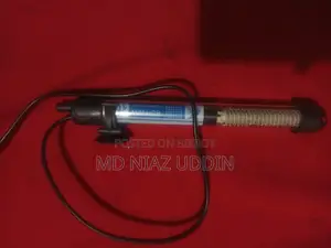 Maser Heater