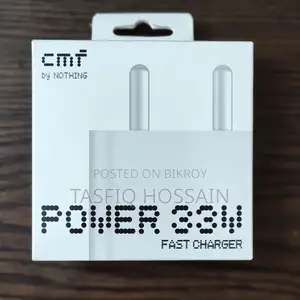 CMF by Nothing 33W USB-C Fast Charger