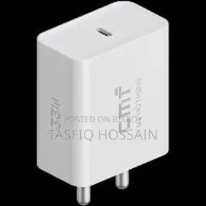 CMF by Nothing 33W USB-C Fast Charger