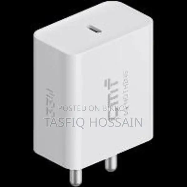 CMF by Nothing 33W USB-C Fast Charger