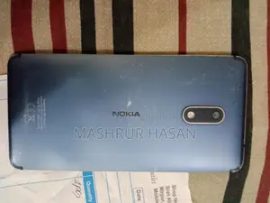 Nokia 6 . (Used)