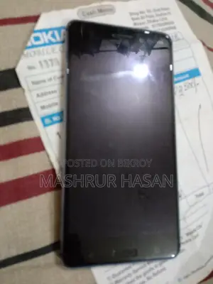 Nokia 6 (Used)