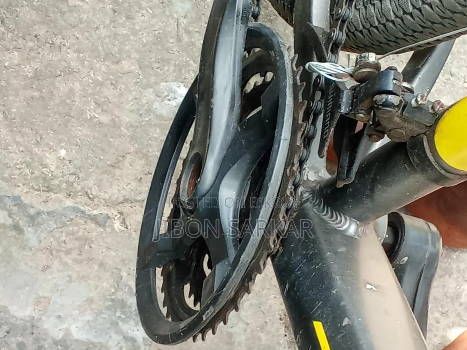 Laux fx 3pro oil brake cycle full fresh