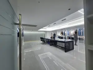 Gulshan TV Gate Commercial Office Space for Rent