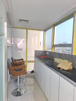 Gulshan TV Gate Commercial Office Space for Rent