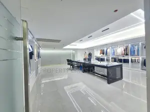Gulshan TV Gate Commercial Office Space for Rent
