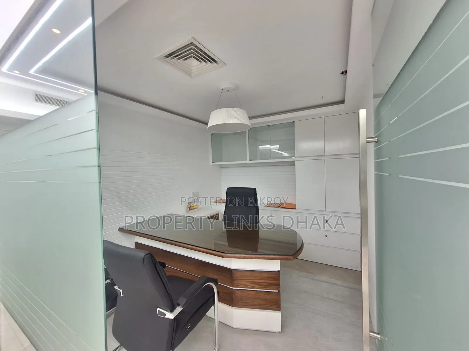 Gulshan TV Gate Commercial Office Space for Rent