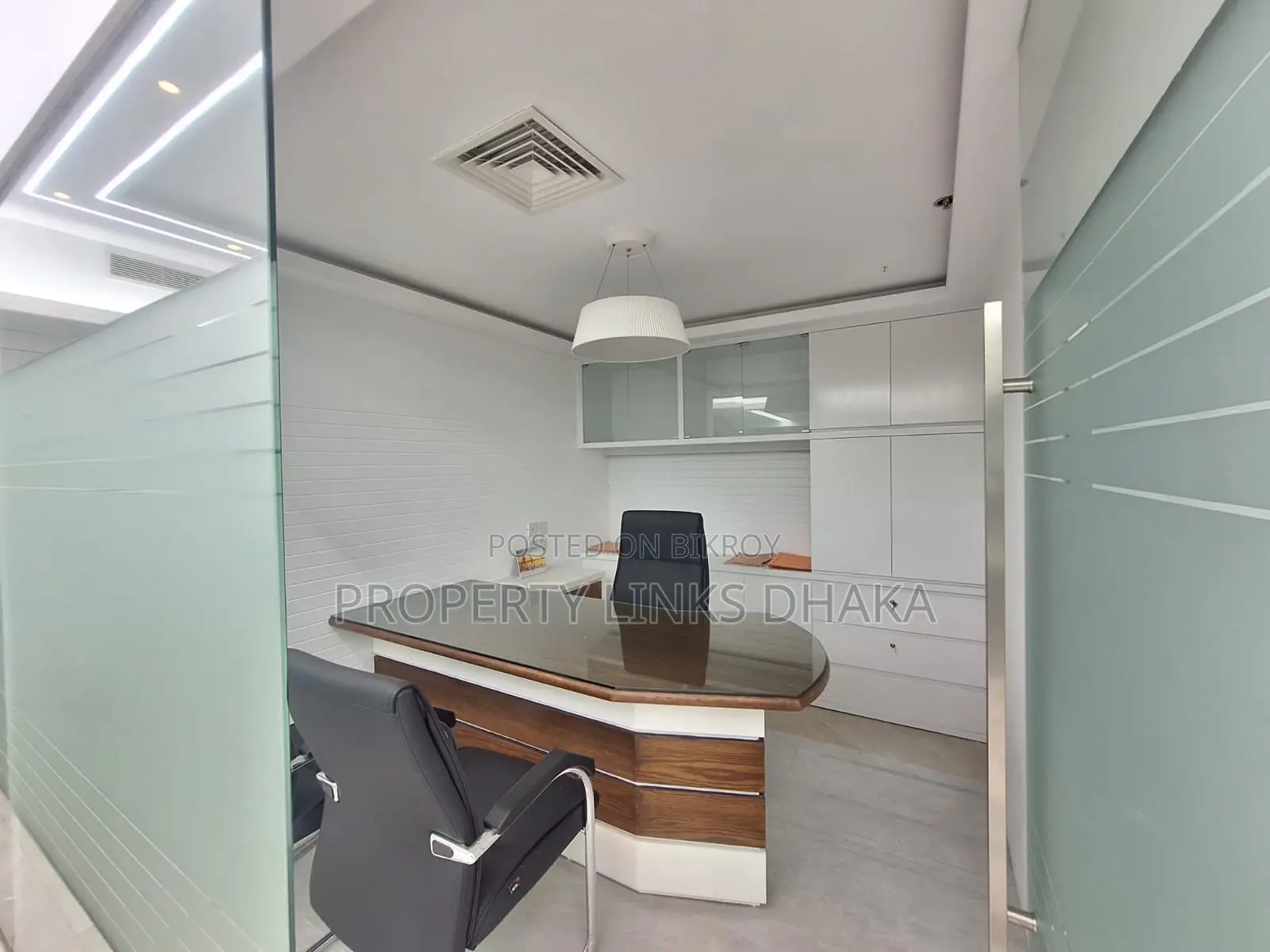 Gulshan TV Gate Commercial Office Space for Rent