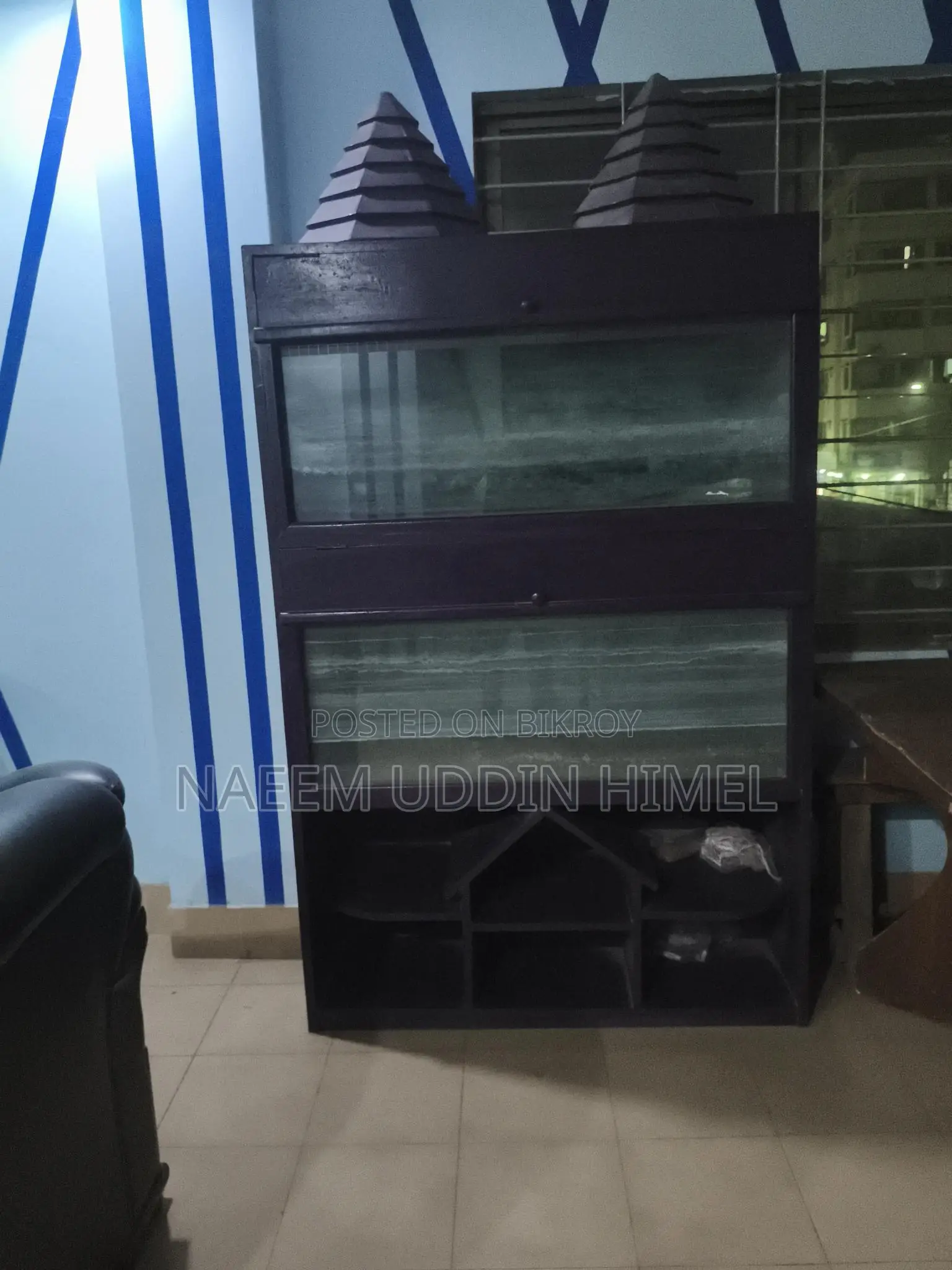 Fish Aquarium