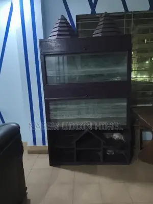 Fish Aquarium