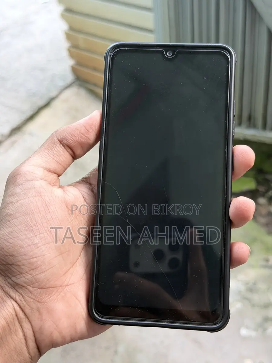 Samsung Galaxy A36 (Used)
