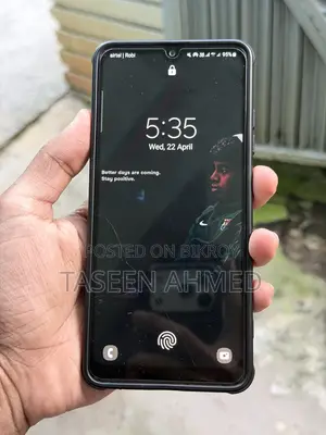 Samsung Galaxy A36 (Used)