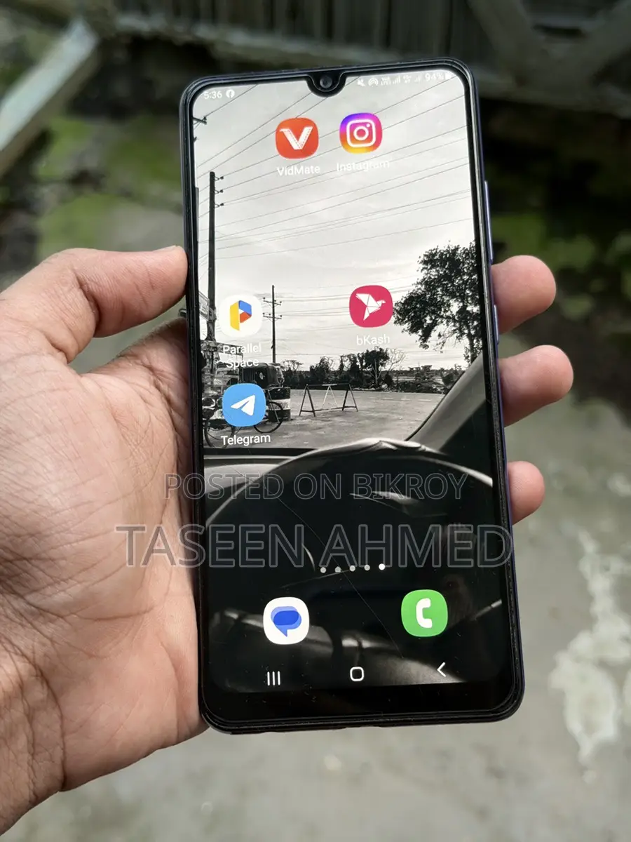 Samsung Galaxy A36 (Used)