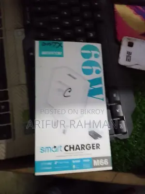 Mobicom charger