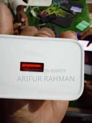 Mobicom charger