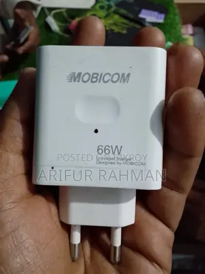 Mobicom charger