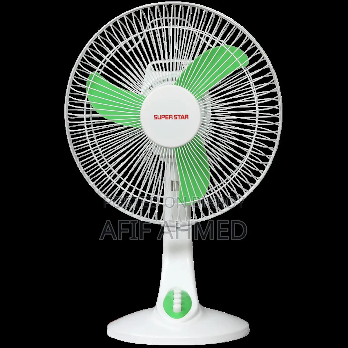 Superstar DC fan 12 inch