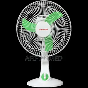 Superstar DC fan 12 inch