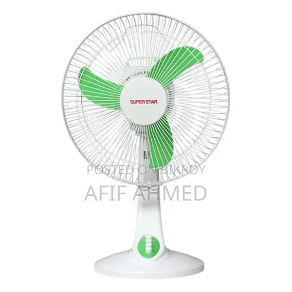 Superstar DC fan 12 inch