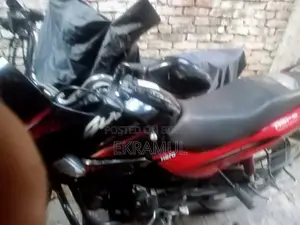 হিরো গ্ল্যামার ২০১৯