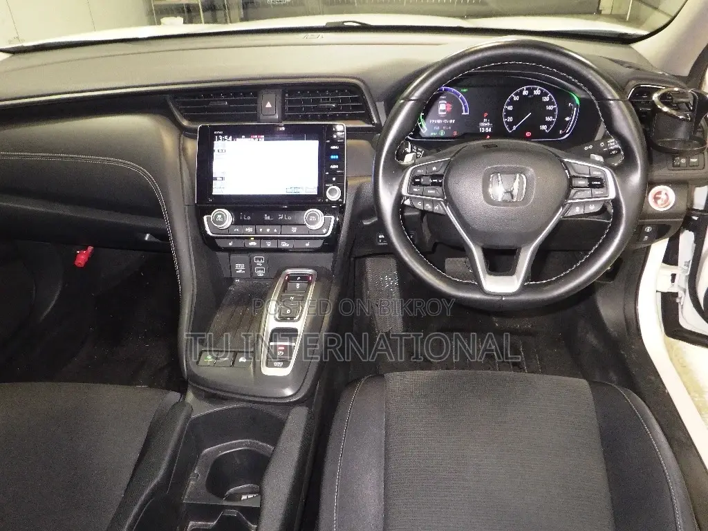 Honda Insight hybrid lx unit 2021