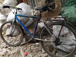 Bicycle for sale