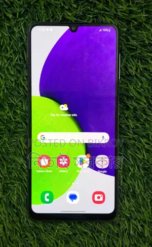Samsung Galaxy A22 6 GB / 128 (Used)