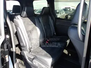 Toyota Esquire GI PREMIUM 2021