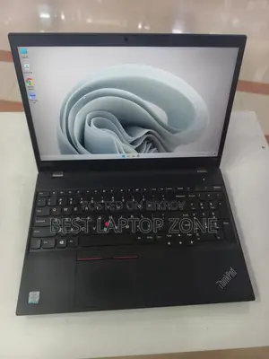 Lenovo P53s - Fast Dedicated Nvidia Quadro GPU- Intel i7 8th Gen