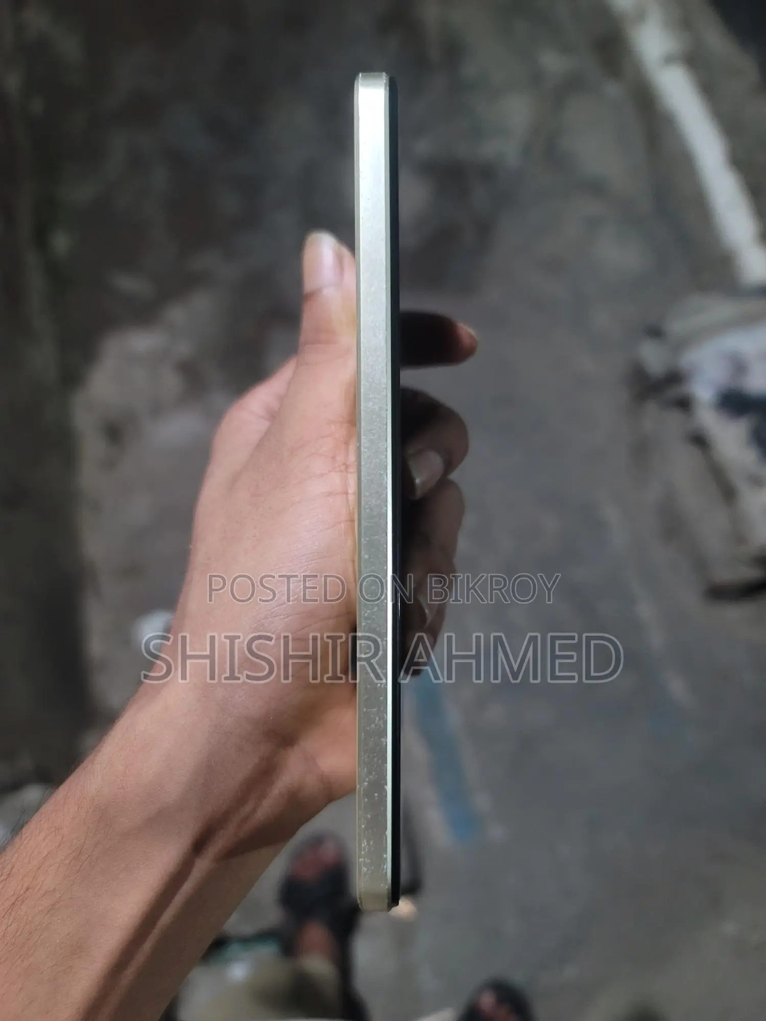 Vivo Y16 Fresh (Used)