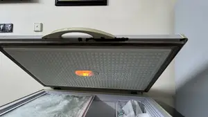 Singer Deep Freezer