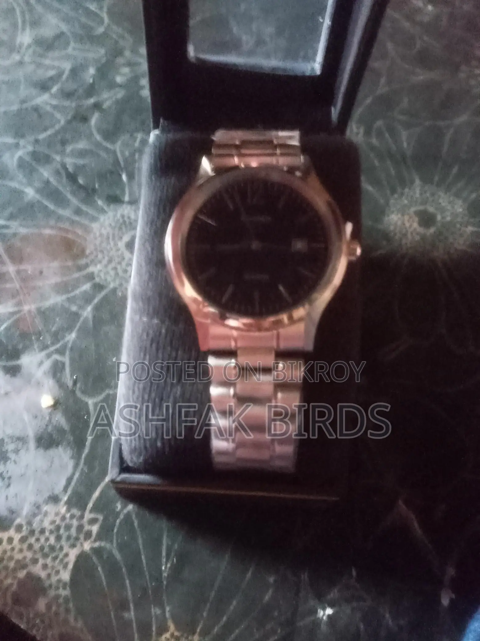 Sekonda Foreign Watch