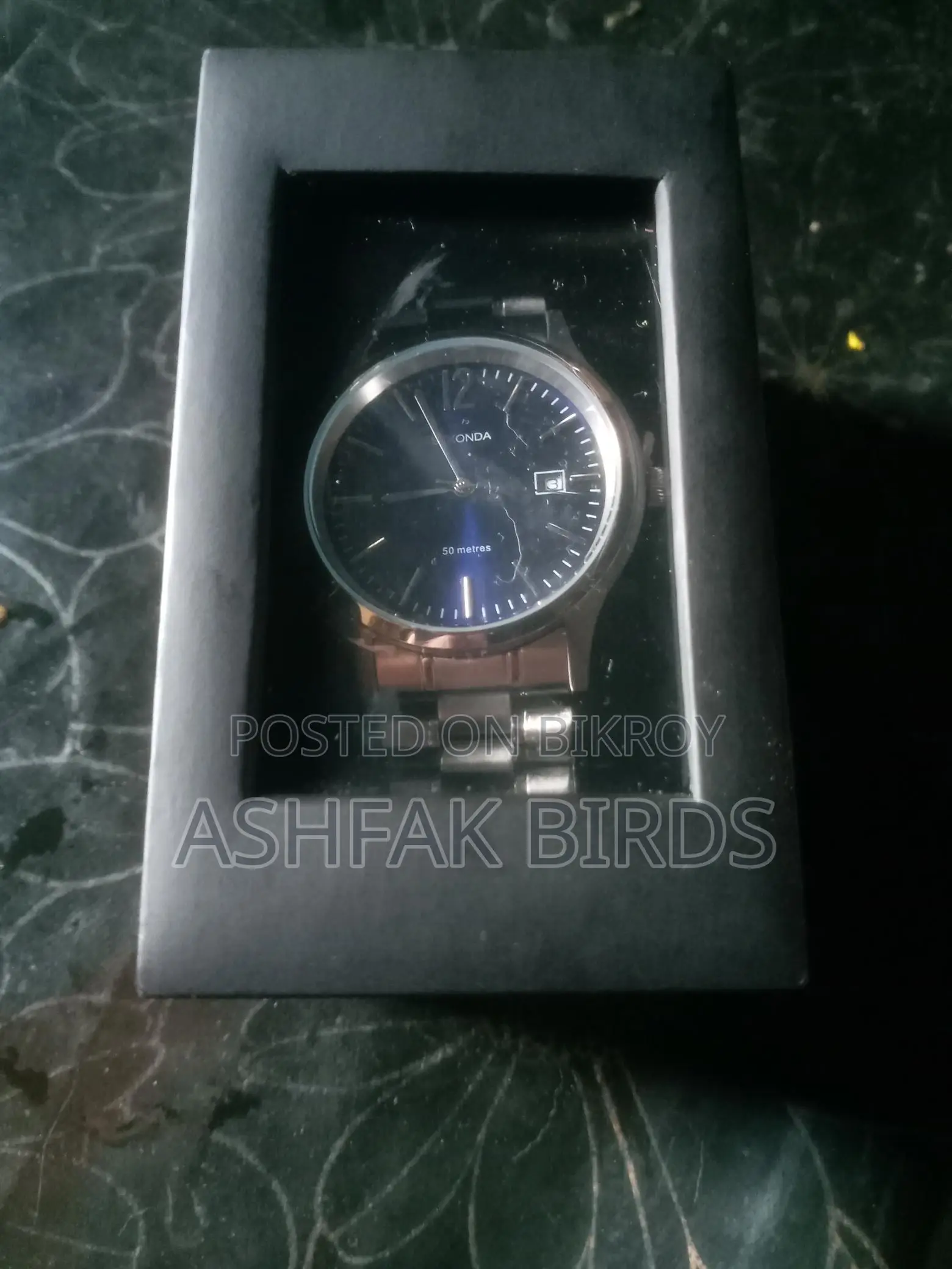 Sekonda Foreign Watch