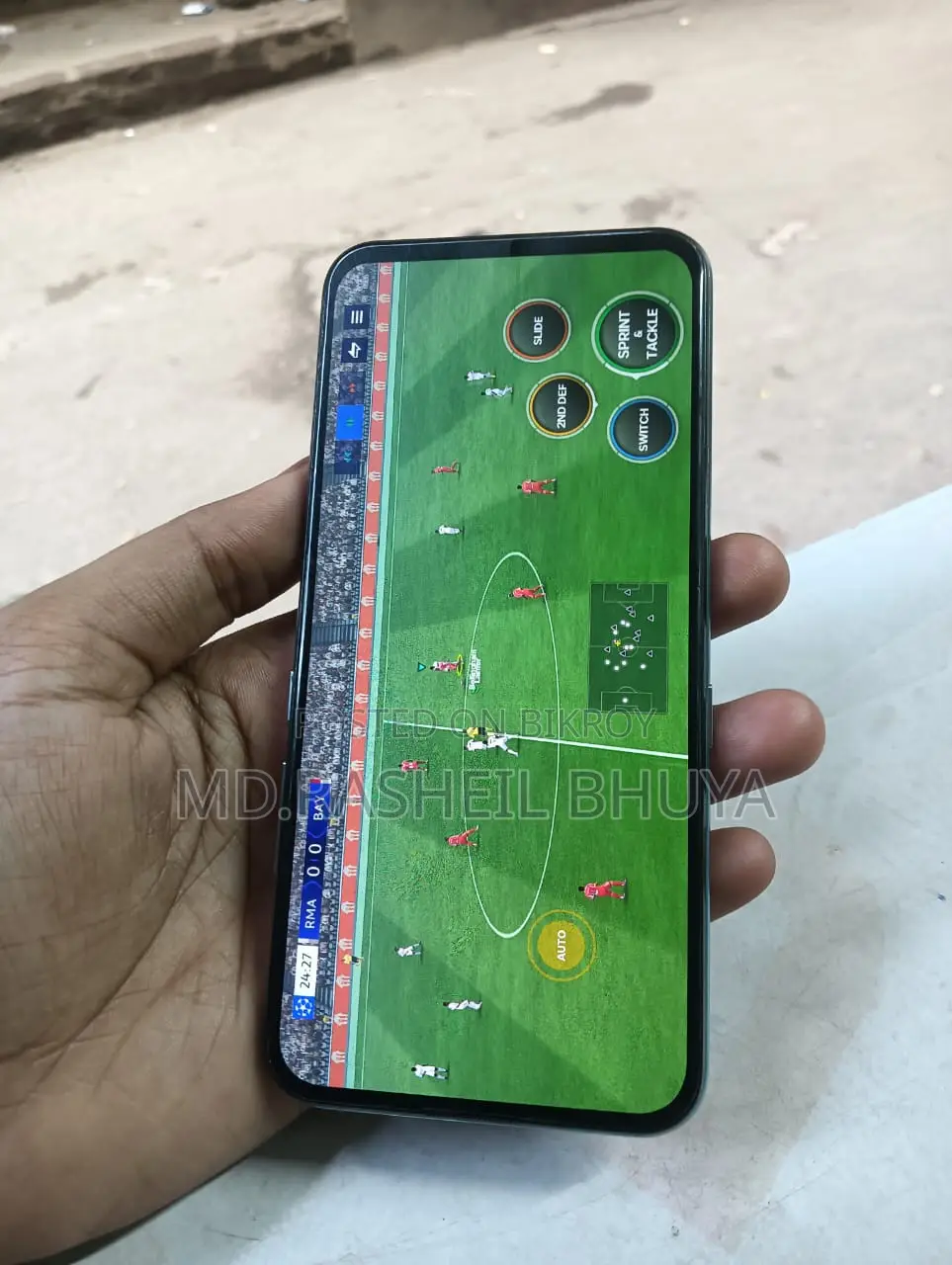 Vivo V17 Pro 8/128 (Used)