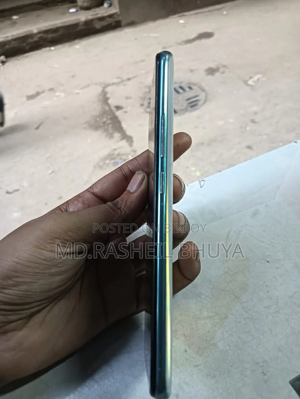 Vivo V17 Pro 8/128 (Used)