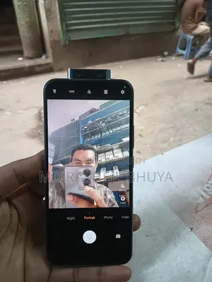 Vivo V17 Pro 8/128 (Used)