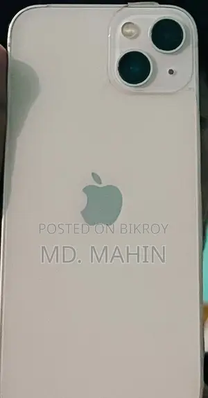 Apple iPhone 13 ` (Used)