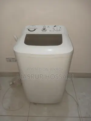 Unused Washing Machine for Sale!!