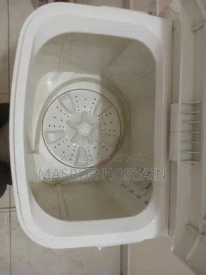Unused Washing Machine for Sale!!